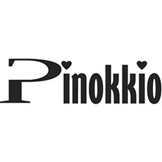 Logo Pinokkio